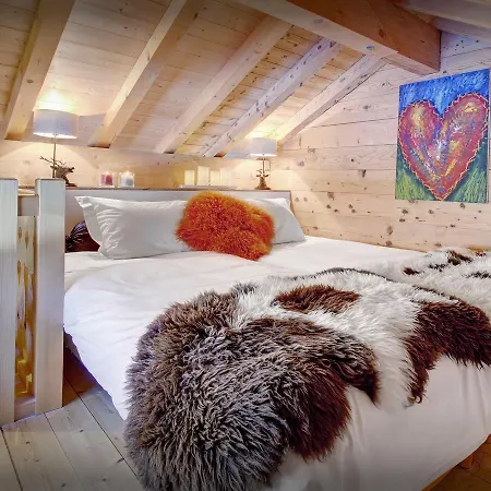 Chalé Onze Chalet Ovo Network *
