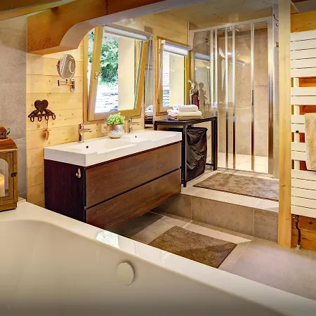 Chalé Onze Chalet Ovo Network *