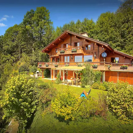 Chalé Onze Chalet Ovo Network *